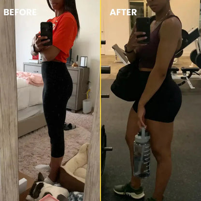 Skinuretic™ - Organic Maca Root Liquid Drops