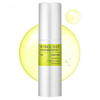 Skinuretic™ - Vita A Retinal Shot Tightening Serum