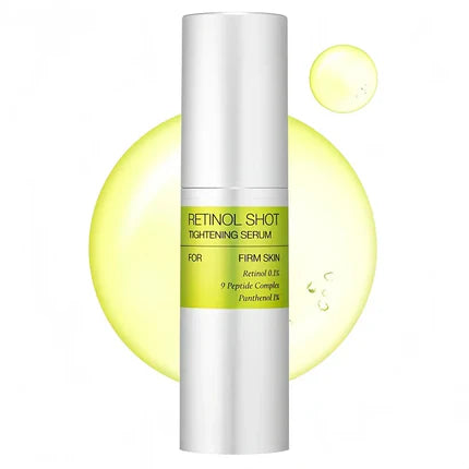 Skinuretic™ - Vita A Retinal Shot Tightening Serum