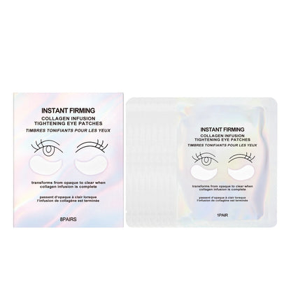 Skinuretic™ - Instant Firm Collagen Eye Patches