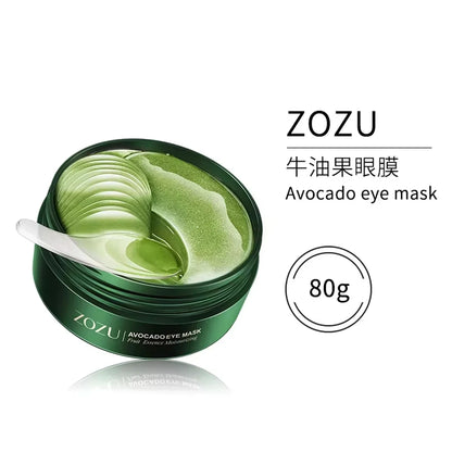 Skinuretic™ - Avocado Firming Eye Mask For Dark Circles